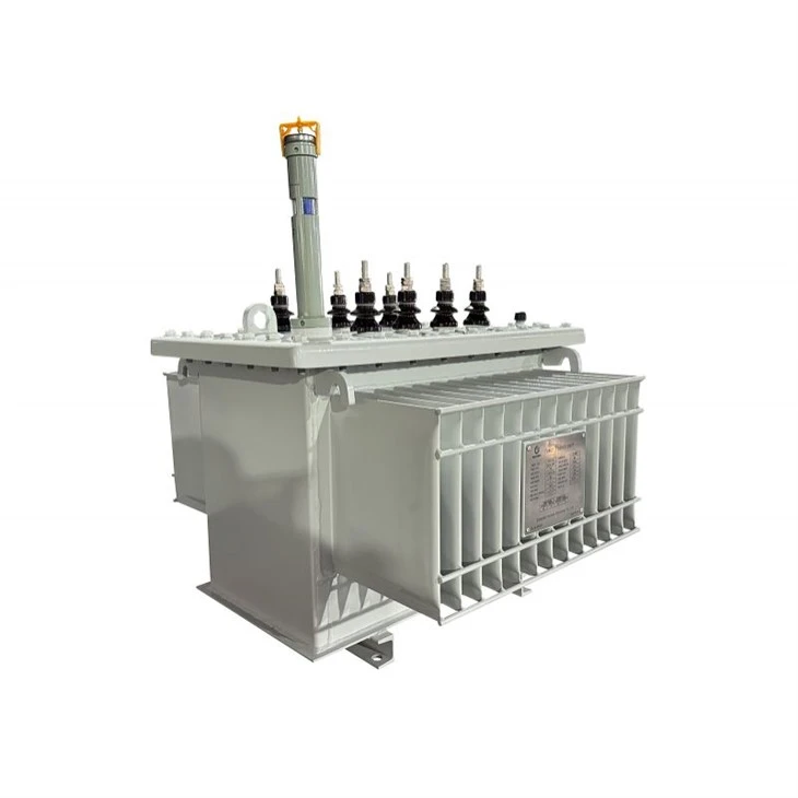 75 KVA 3 Phase Distribution Transformer-0.22/0.415 KV | Guyana 2025 price